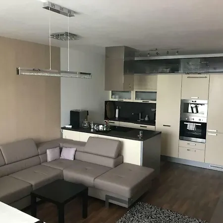 Luxury & Terrace, Parking *