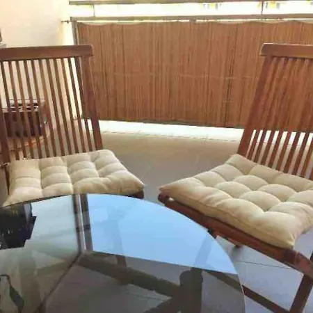 Apartament Luxury & Terrace, Parking *