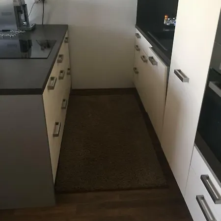 Luxury & Terrace, Parking Apartament Ołomuniec