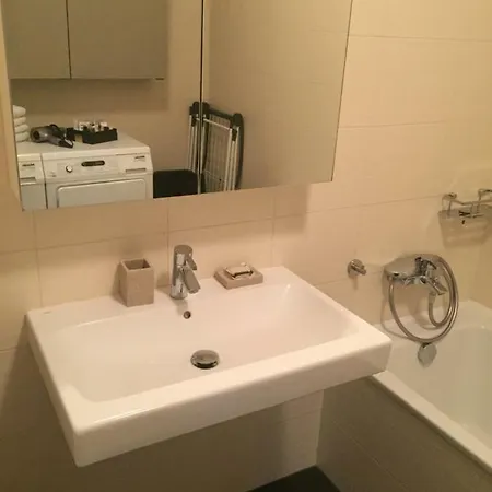 Apartament Luxury & Terrace, Parking Ołomuniec